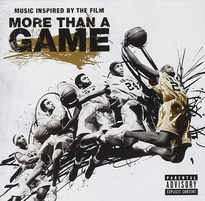 CD VARIOUS - Music Inspired By The Film: More Th 0602527157719 Interscope Reco 2009 Europe Rap & Hip-Hop/R&B Used