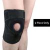 1 Piece Adjustable Knee Brace Work Support Joint Protector Breathable Sports Patella Knee Brace Knee Brace Men Women