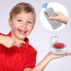 Remote Controlled Fart Machine Noise Maker with 50 Different Realistic Sounds Prank Toy Funny Gag Sound Machine for Party