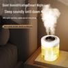Sumi K19 Large Capacity Dual Mist Humidifier