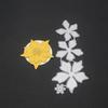 Flower Metal Cutting Dies Stencil for DIY Scrapbooking Photo Album Embossing Paper Cards Crafts Diecuts