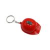 Compact Size LED Illuminated Keychains Multifunctional Bottle Opener Pendant  Daily Gift Giving
