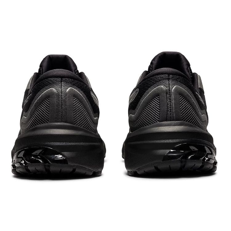 Asics  GT 1000 11 Triple Black Women Sneakers 1012B197-002