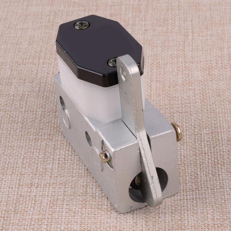 Rear Brake Master Hydraulic Cylinder Pump For GO KART KARTING ATV Motorcycle