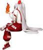 Fujiwara No Mokou Noodle Stopper Figure Touhou Project Approximately 15cm Nust All 1 Type Official Merchandise
