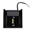 12W LED Wall Light Outdoor IP65 Waterproof Square Wall Lamp Garden Decorative Lighting Lamp
