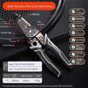Feb.9 In 1, 8 Inch Wire Cutting Tool Accessories Parts For Wire Stripping Cutting With Wire Splitting And Winding Function