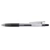 Pilot gel ballpoint pen Juice 0.5 black 5 pieces LJU50EF5B