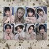 [USED] StrayKids KARMA FANS Pre-list Purchase Bonus Trading Cards (8 Cards)