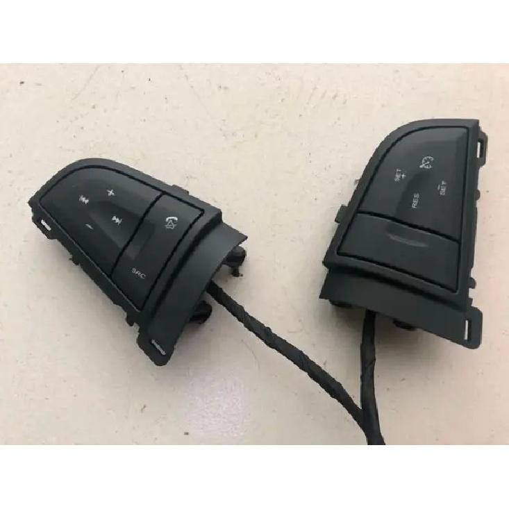 1 kit 3 models Combination switches Steering wheel button for Chinese SAIC ROEWE 360 MG5 MG GT GS Auto car motor parts