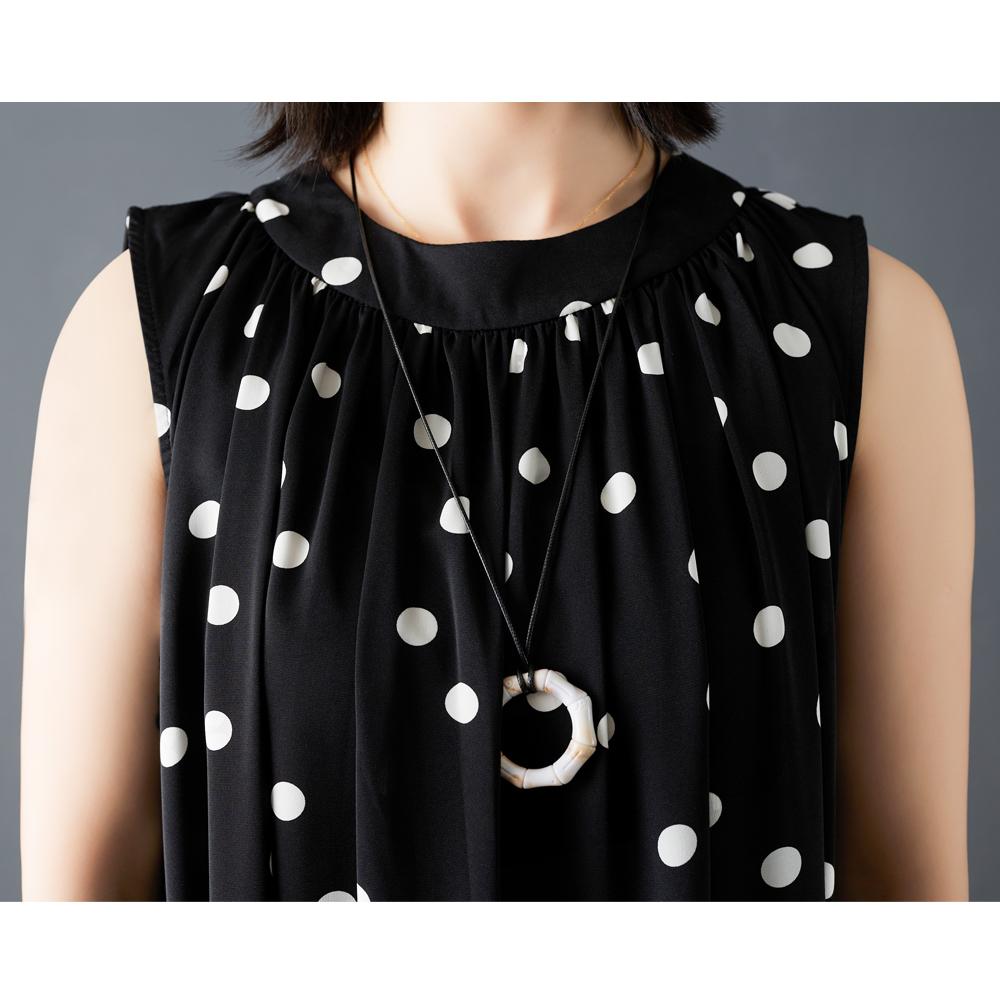 DIMANAF 2026 New Summer Plus Size Women Shirts Tees Casual Loose Blouse Button Sleeveless Lady Tops Pleated Black