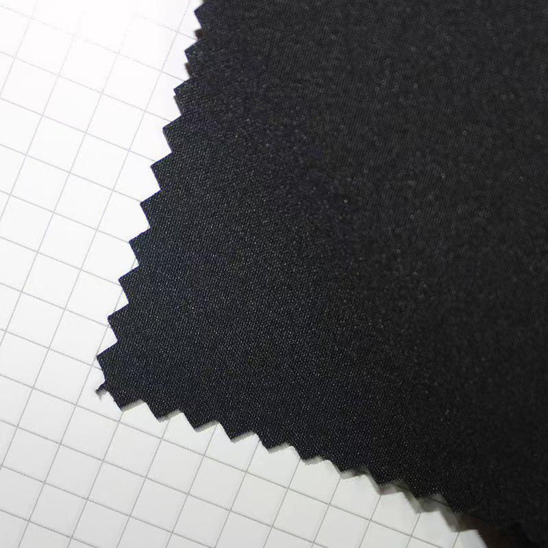 Quick Delivery Yarn-Dyed 240T Pongee Fabric for Curtains, Home Textiles, Down Jackets, Bags, and Fashion Linings