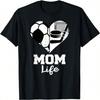 Mom And Dad Birthday Girl Kitty Family Party Decorations T-Shirt