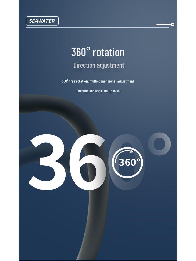 LED Marine Aquarium Light with Dimming and Timer for Saltwater Tanks, Clownfish & Coral, Blue/White Clip-on with Enhanced Blue Light