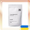 Illatos testradír Nude Beauty Body Scrub, 100 g