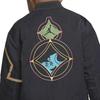 Jordan Padded Jacket Black Kids' CW7497-010