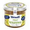 Hénaff Chicken Spread Southern Flavor 90g