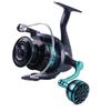All-Metal Long Cast Surfcasting Spinning Reel with Sea Rod and Lure Compatibility