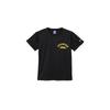 [Champion] Kids Short-Sleeve Crew Neck UV Protection Quick-Drying Script Logo Print T-Shirt & Shorts Set School Sports CK-DSW05-090-160
