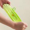 2-10PCS Food Cover Set Bowl Lids Heat Resistant Round Refrigerator Leftovers Universal Sealing Lids Reusable Kitchen Covers