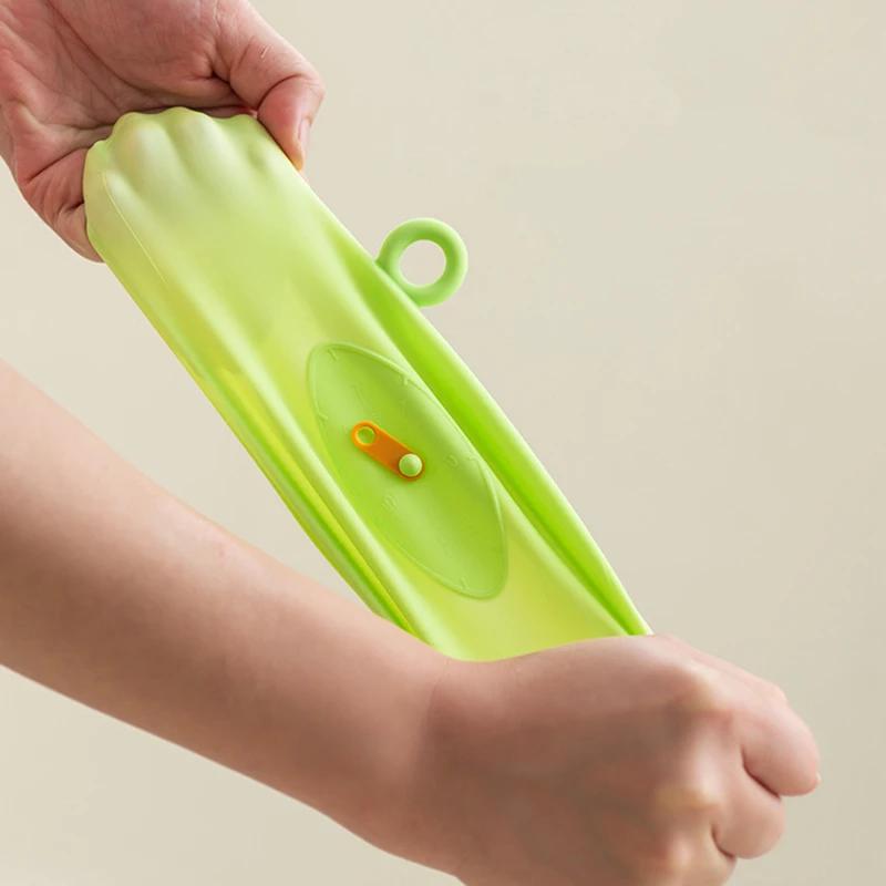 2-10PCS Food Cover Set Bowl Lids Heat Resistant Round Refrigerator Leftovers Universal Sealing Lids Reusable Kitchen Covers
