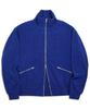 Bluff King Whale Track Jacket Setup [Blue]