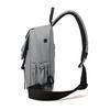 Stylish Unisex Chest Pack - Fashionable Nylon Crossbody Bag for Everyday Use Stylish Nylon Shoulder Bag