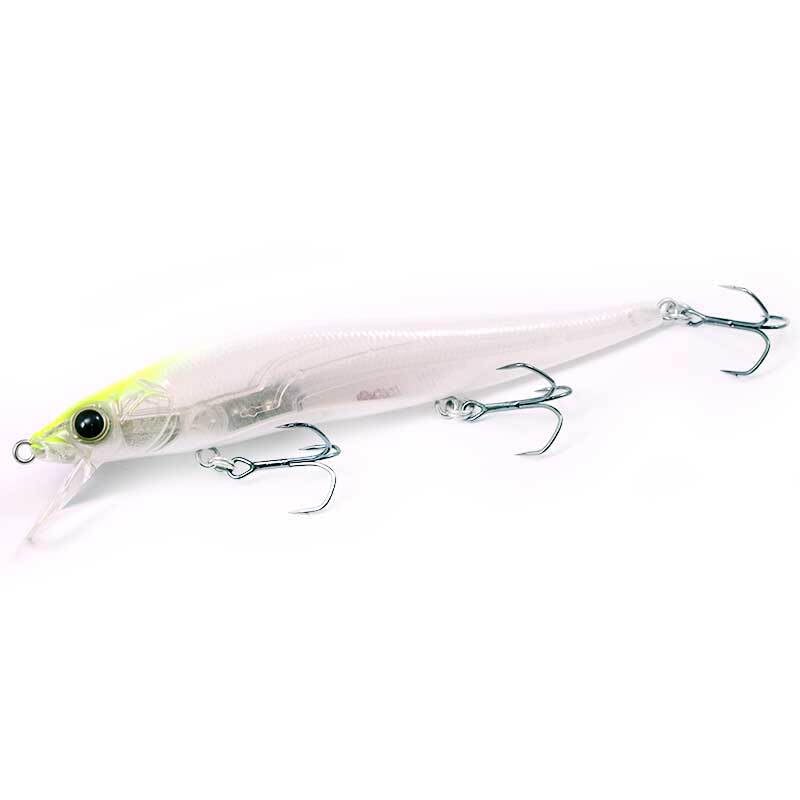 

Megabass VISION ONETEN Special Color 103 Crystal Shad Lure
