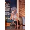 Hololive IF Shirogane Noel Office style Relax time 1 type # -Relax time- ver. figure,