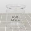 Stylish and Functional Automatic Water Absorption Flower Pot for Indoor Plants