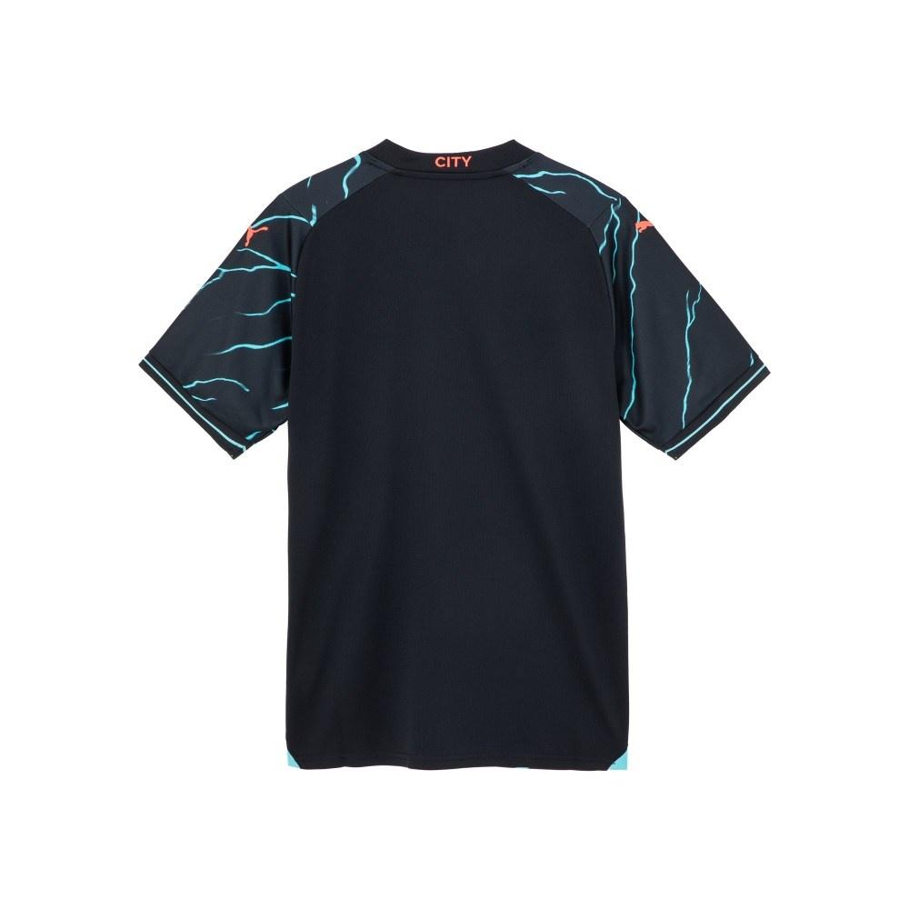 Puma Mcfc 3rd Replica 2023 'Multicolor' Men's 770460-03