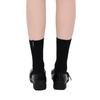 Breeze Socks / Black