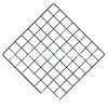 DIY Pet Cage Assembly: Versatile Wire Mesh Fence for Cats, Dogs, Rabbits, and More