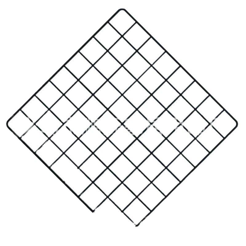 DIY Pet Cage Assembly: Versatile Wire Mesh Fence for Cats, Dogs, Rabbits, and More