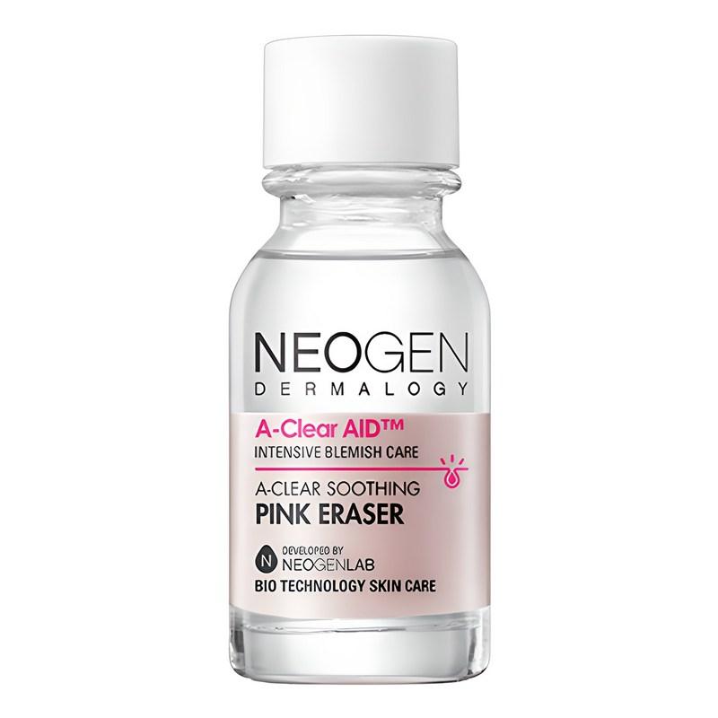 Neogen A-Clear Soothing Pink Eraser Spot, 15ml, 1 Pcs