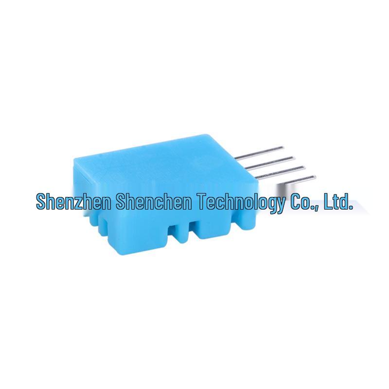 Smart Home DHT11 High-Precision Temperature & Humidity Sensor with Digital Display