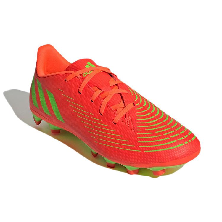 Adidas Predator Edge.4 AI1 'Red Green' GW0991