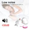 Nipple Sucker Vibrator Tongue Licking Nipple Cups Vibrator Clitoris Suction Massager Electric Breast Pump Breast Enlarge Massager Sex Toy for Women