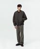Blankroom Ma-1 Jacket_Hunter