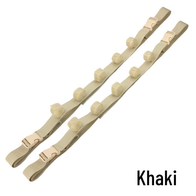 Adjustable Car Fishing Rod Strap & Storage Rack