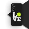 Cover Wallpaper Tennis Fan Poster for Motorola Moto Edge 50 30 One Fusion 40 neo Ultra Pro 20 Lite G50 G85 E15 E14 Phone Case