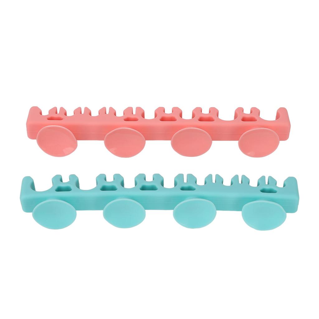 Suport siliconic de perete pentru pensule de machiaj cu autoabsorbție, moale și delicat, suport pentru uscat pensule cosmetice