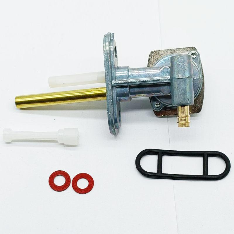 Fuel Gas Tank Switch Valve Petcock for Yamaha YFM 200 225 250 350 Big Bear Tracker Moto 4 Bruin Grizzly Raptor Warrior Wolverine