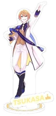 Tenma Tsukasa Acrylaufsteller Connect Live 4. Jubiläum Brilliant Stage Wonderlands Showtime Event Offizielles Merchandise