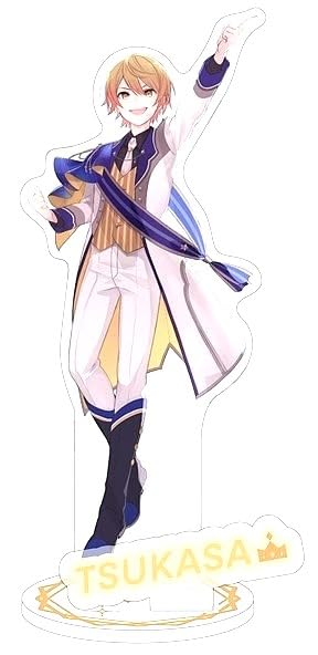 Tenma Tsukasa Acrylic Stand Connect Live 4th Anniversary Brilliant Stage Wonderlands Showtime Event Official Merchandise