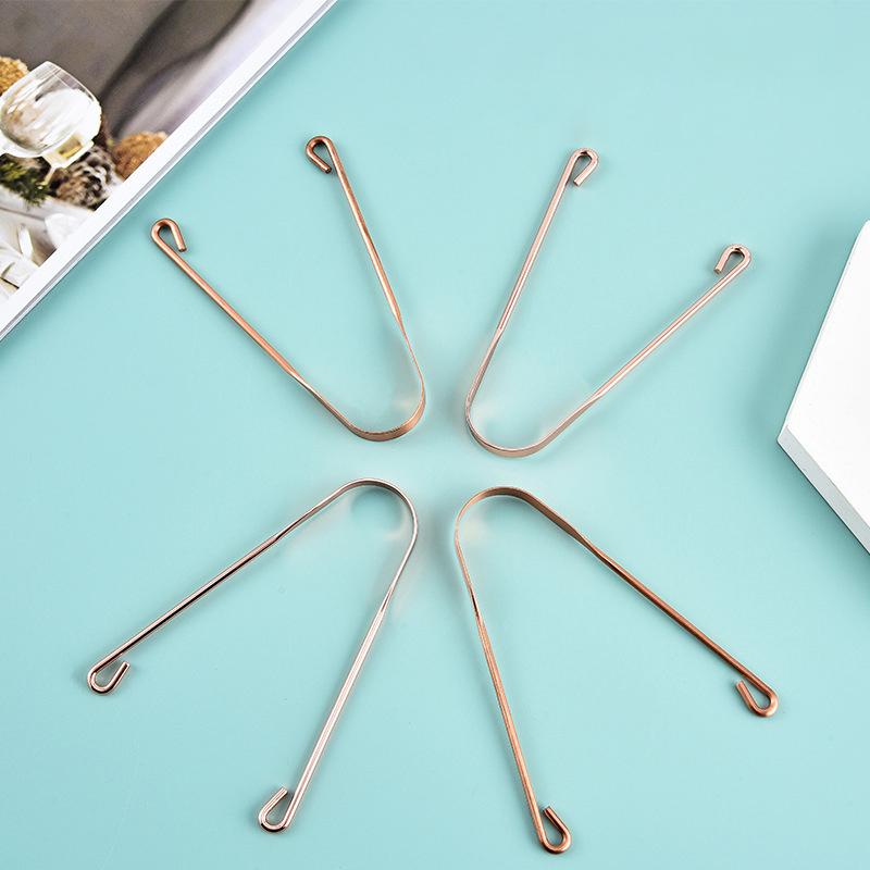 Skrobak do języka ze stali nierdzewnej Cleaner świeży oddech czyszczenie powlekany język szczoteczka do zębów narzędzia do higieny jamy ustnej