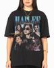 Hailee Steinfeld Graphic Tee, Unisex Y2K Streetwear