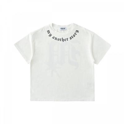 Üst Kıyafetler – T-shirtler