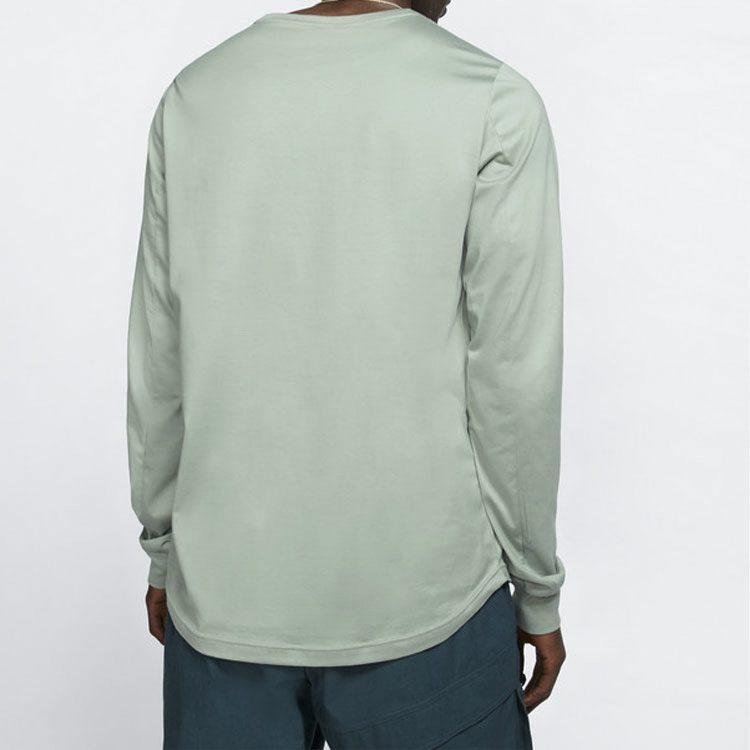 Nike X John Elliott X LeBron James Nitrogen Long Sleeve Tee AA7106-372