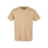 Bouw Je Merk Unisex Volwassen Katoenen T-shirt met Ronde Hals